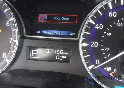 2013 Infiniti Jx35 из США, поврежденный, VIN 5N1AL0MM0DC304146